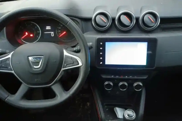 Dacia Duster tce 130 fap 4x2 — photo 9