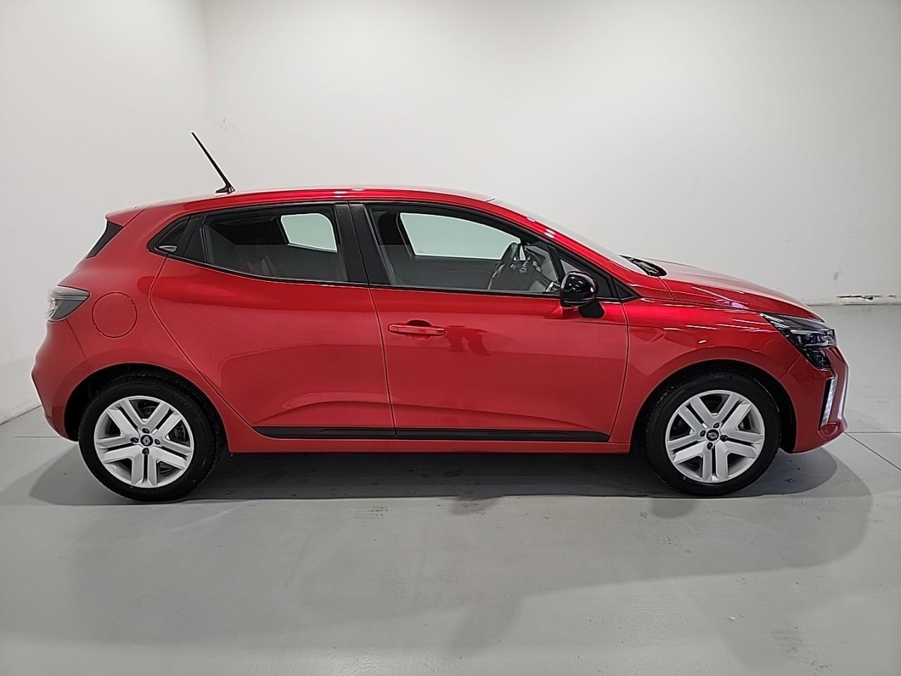 Renault Clio blue dci 100 ch gsr2 evolution — photo 4