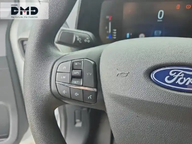 Ford Transit Courier 1.0 ecoboost 100ch trend — photo 15
