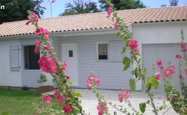 Colocation La Rochelle, 5 Étudiants