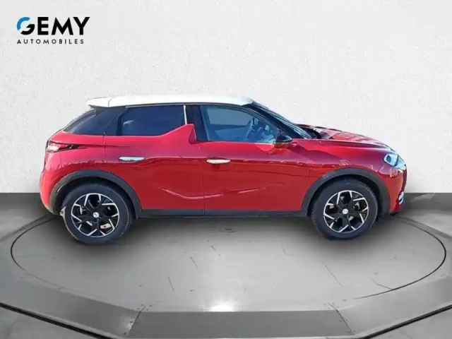 Ds Ds 3 ds3 crossback e-tense — photo 40