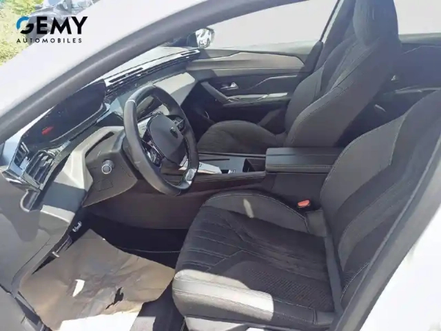 Peugeot 308 bluehdi 130ch s&amp;s eat8 — photo 9