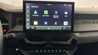 Dacia Duster 1.6 hybrid 140ch Extreme — photo 19