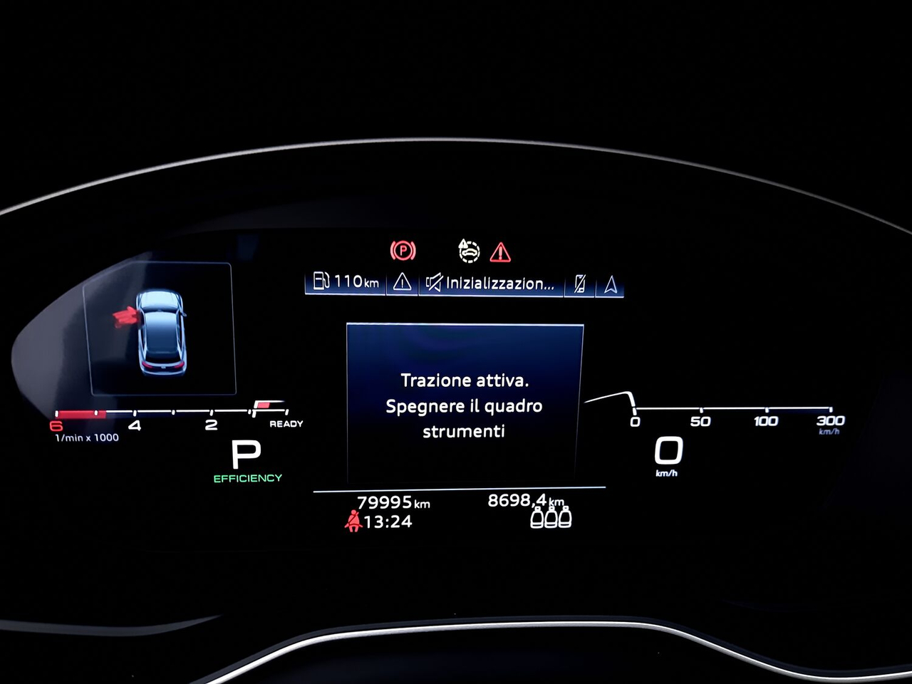 Audi Q5 — photo 9
