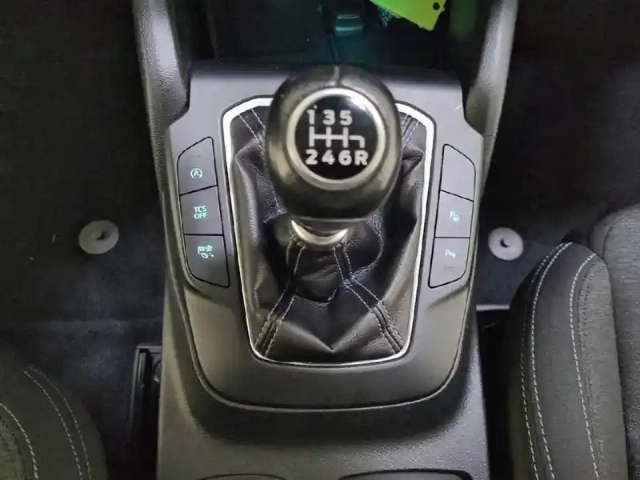 Ford Focus 1.0 ecoboost 125 s&amp;s mhev — photo 17