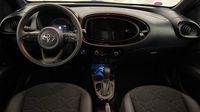 Toyota Aygo X 1.0 VVT-i 72ch Air Collection S-CVT — photo 11