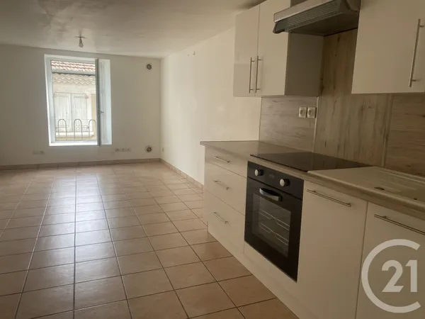 Appartement 2 pièces 36 m²