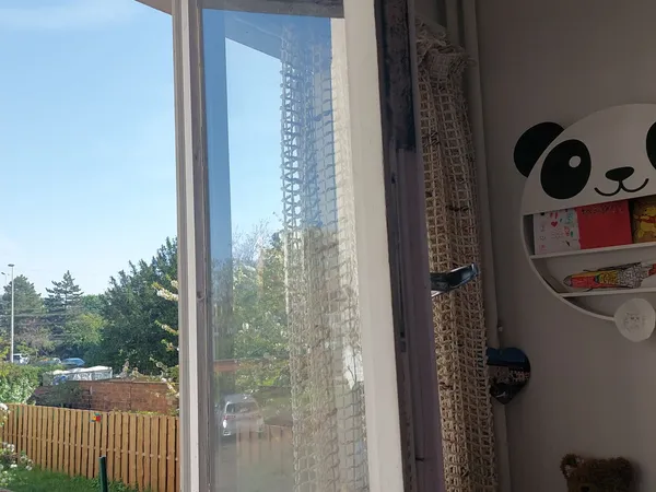 Vends appartement lumineux