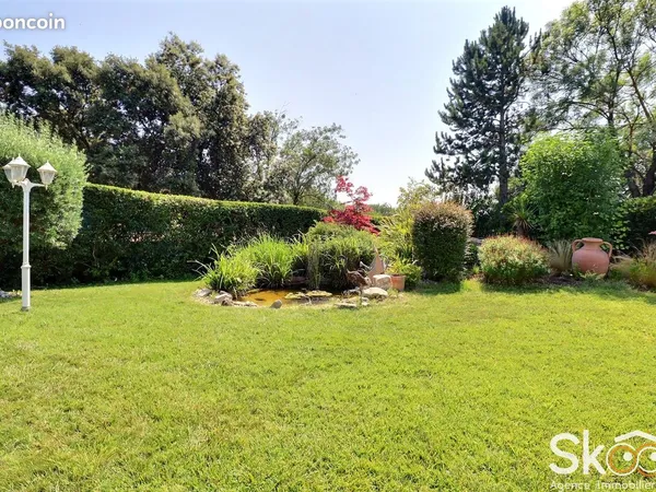 Terrain 850 m² Teyran