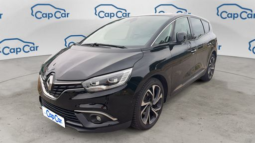 Renault Grand Scenic 1.7 Blue dCi 120 - Intens – 2020 – 112216 km – Diesel – Boîte Manuelle — photo 16