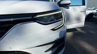 Renault Mégane 1.5 Blue dCi 115ch Business -21N — photo 17