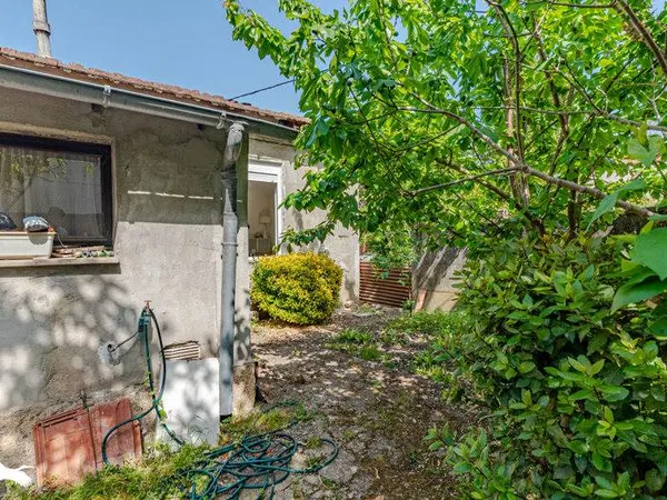 Maison 5 pièces 89 m²