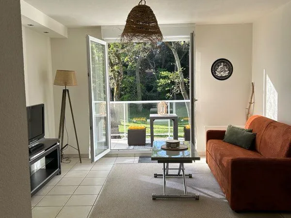 T2 appartement location