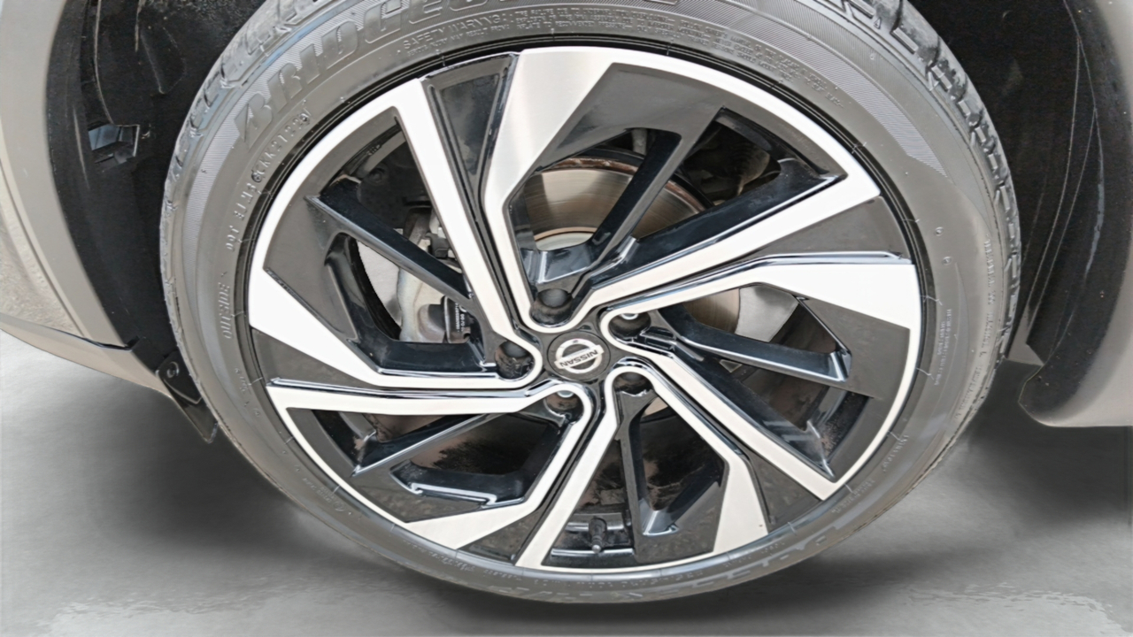 Nissan Qashqai Mild Hybrid 158 ch Xtronic — photo 14