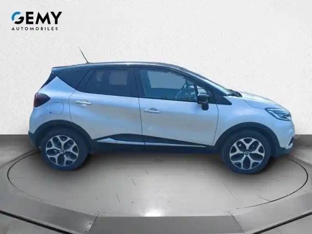 Renault Captur tce 130 fap — photo 19