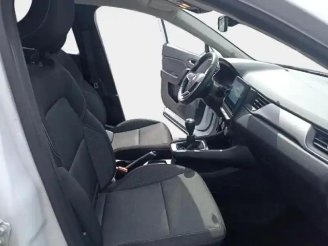 Renault Captur 1.0 tce 100ch business gpl -21 — photo 14