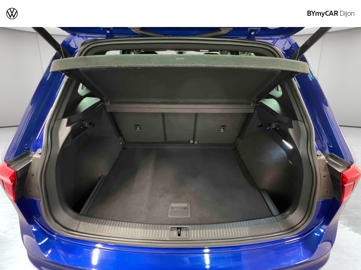 Volkswagen Tiguan 2.0 TDI 150ch DSG7 — photo 13