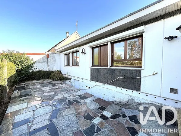 Maison 4 pièces 82 m²