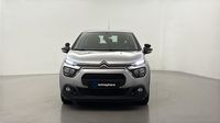 Citroen C3 1.5 BlueHDi 100ch S&S YOU! — photo 1