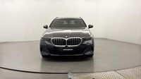 Bmw Série 5 Touring 530e 299ch M Sport xDrive
