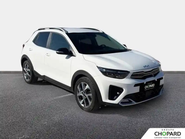 Kia Stonic 1.0 t-gdi 100 ch dct7 — photo 59