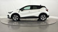 Renault Captur 1.3 TCe mild hybrid 140ch RS Line — photo 7