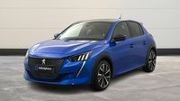 Peugeot 208 1.2 PureTech 100ch S&S GT EAT8