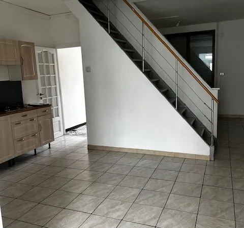 Maison 5 pièces 75 m²