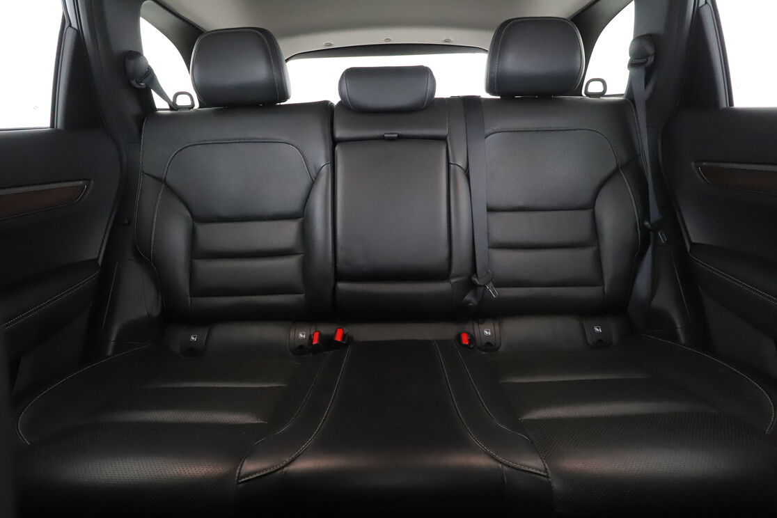 Renault Koleos 2.0 dCi Energy Intens 4x2 X-Tronic — photo 14