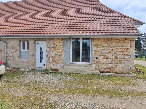 Charmante maison