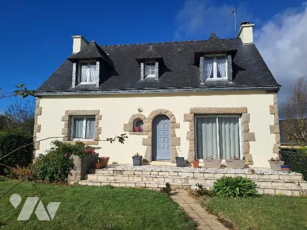 Maison 6 pièces 120 m²