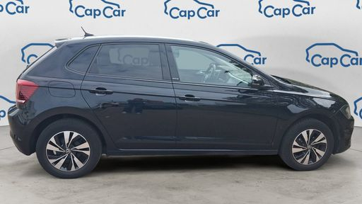 Volkswagen Polo 1.0 TSI 95 DSG7 - Lounge – 2021 – 54757 km – Essence – Boîte Automatique — photo 18