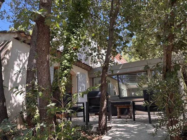 Maison 5 pièces 180 m²