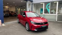 Opel Corsa 1.2 Turbo Hybrid 100ch Edition e-BVA6 — photo 3