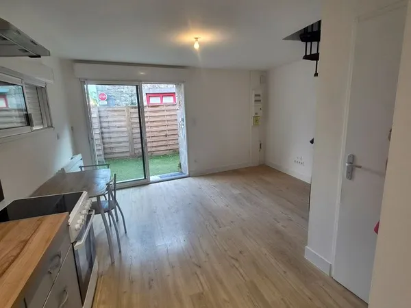 Location maison de bourg
