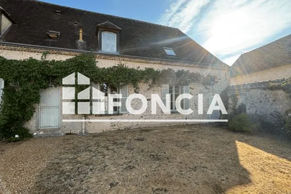 Maison Location Thivars 3p 87m² 900€