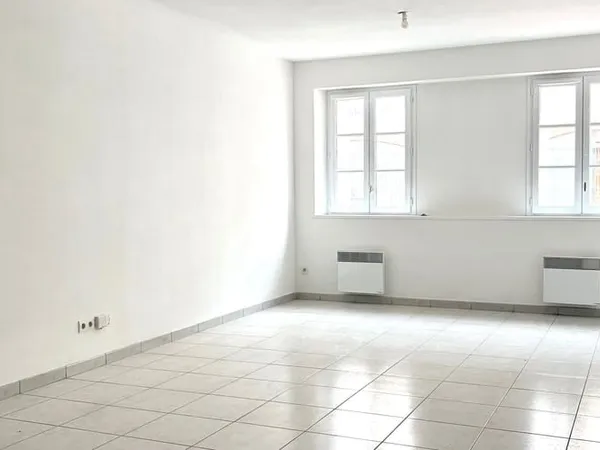 Appartement 3 pièces 92 m²