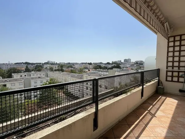 Appartement 3 pièces 86 m²
