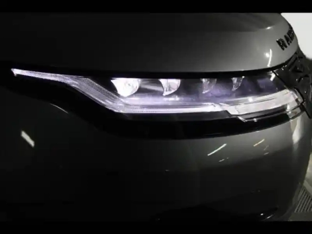 Land Rover Range Rover Evoque 1.5 p300e 309ch dynamic se — photo 39