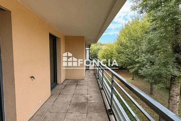 Appartement 3 pièces 77 m²