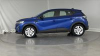 Renault Captur 1.8 E-Tech full hybrid 160ch Evolution - 25 — photo 7