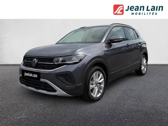 Volkswagen T-Cross 1.0 tsi 116 start/stop dsg7