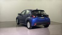 Toyota Yaris 116h Dynamic 5p MY22 — photo 8