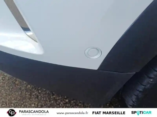Opel Mokka 1.2 turbo 100ch elegance — photo 5
