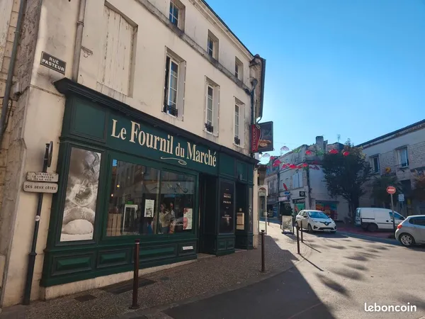 Boulangerie a vendre