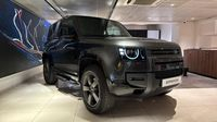 Land-Rover Defender 90 3.0 D250 Hard Top X-Dynamic SE — photo 3