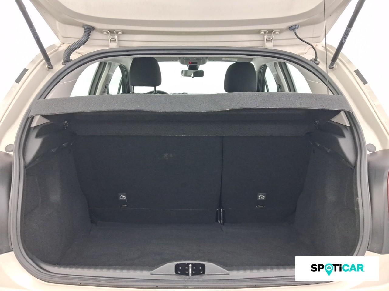 Citroën C3 1.2 puretech 83ch s&s c-series 123g — photo 6