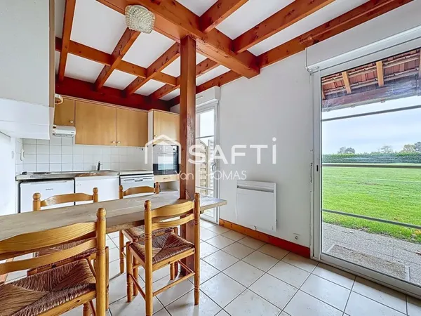 Première acquisition ou Investissement à Marcilly