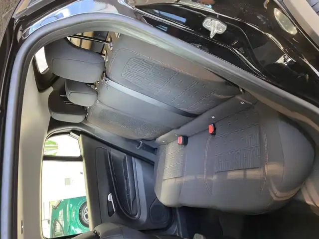 Fiat 600 e 54 kwh 156 ch — photo 38
