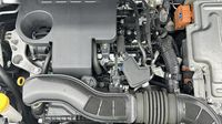 Renault Captur 1.6 E-Tech full hybrid 145ch Techno — photo 20